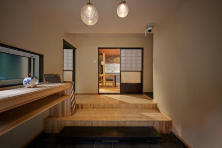 detached 月岡・阿賀野川・五頭・麒麟山