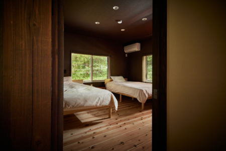 detached 月岡・阿賀野川・五頭・麒麟山