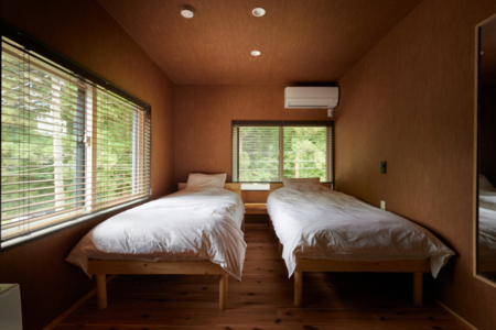 detached 月岡・阿賀野川・五頭・麒麟山