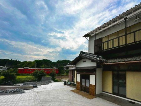 湊乃里（旧名 Kominato Railway Resort）