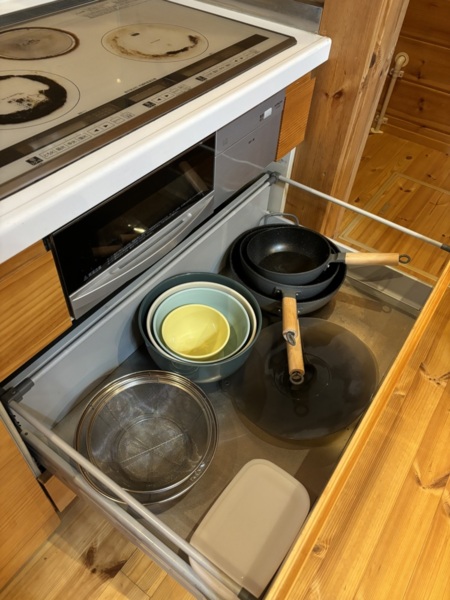 調理器具②