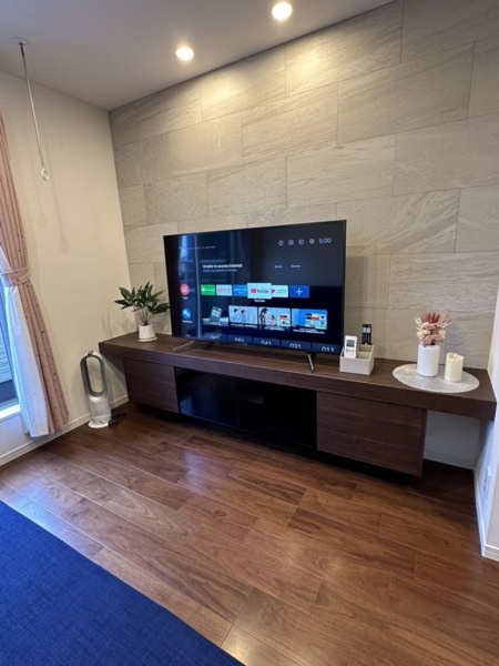 テレビネットフィリックスあり