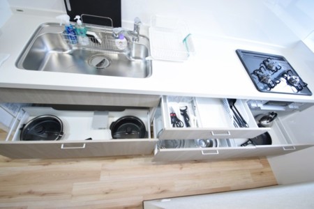 調理器具調理器具
