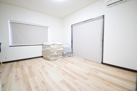 2階宿泊室（小部屋）