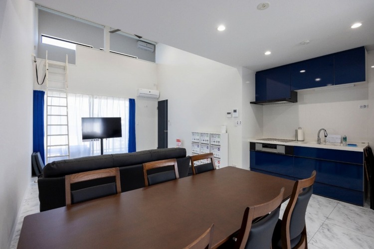 commercial 九十九里