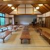 53畳の広い大広間