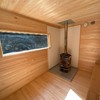 6人用サウナハウス
