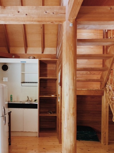 キッチン、調理器具ございます