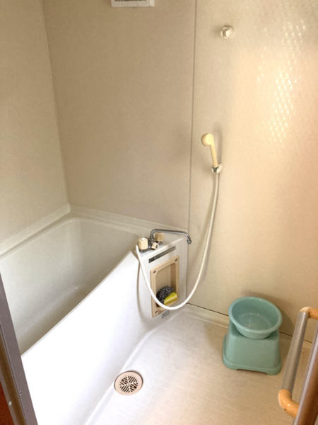 お風呂