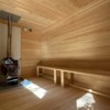 紀州ヒノキ100％サウナハウス