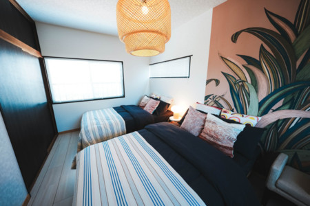 detached 九十九里