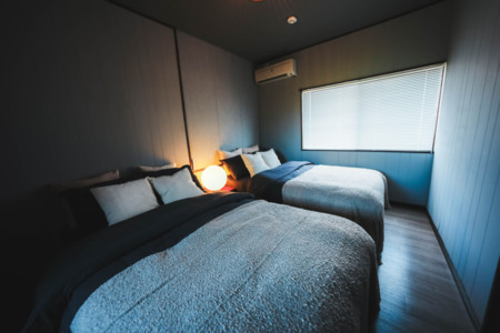 detached 九十九里