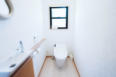 detached 九十九里