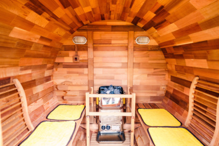 detached 九十九里