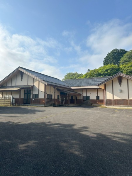 KASHIKIRI 奥京都