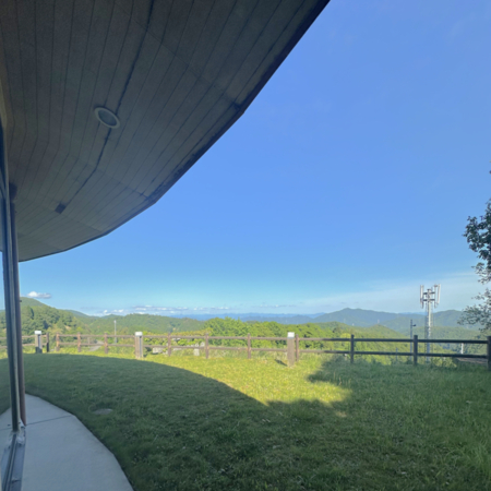 周りに民家はなく、盛り上がりOK