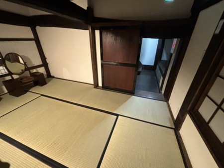 ２階和室①（8畳）
