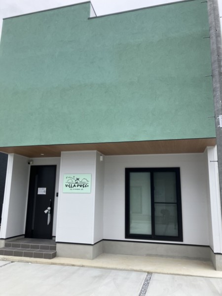 施設2：VILLA　PRECI