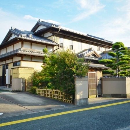非日常を味わう上質な和の宿