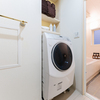 1Fランドリー