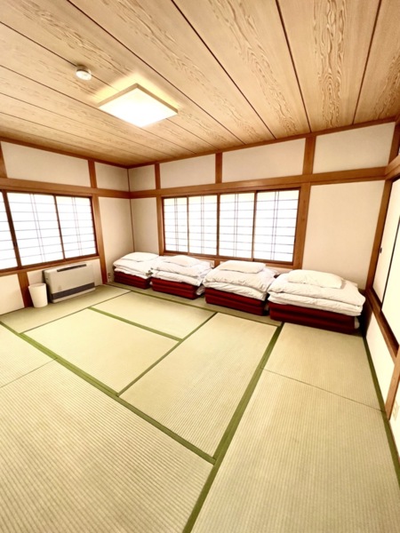 寝室２（5名まで）