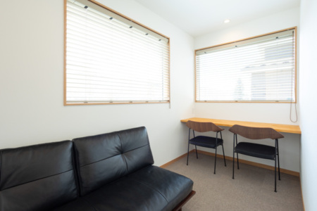 2F・ワーキングスペース