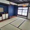 母屋2階の『旦那の間』
