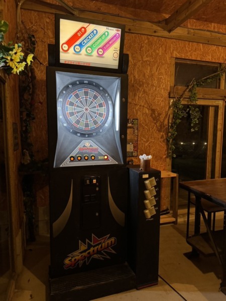 無料ダーツライブ