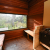 専用サウナ