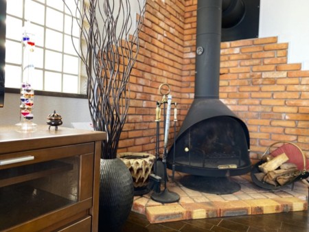 Living Room Interior