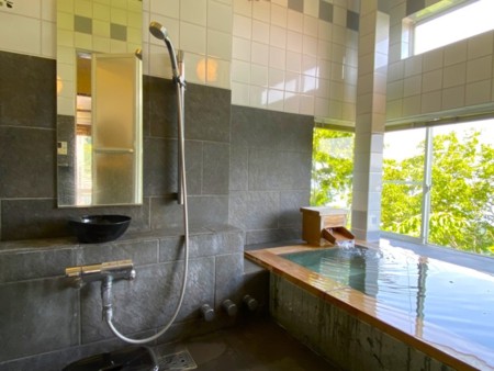 Bath Room