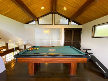 Loft Playing Room