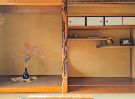 床の間