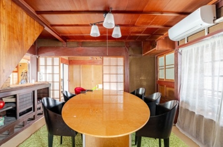 ワークスペース