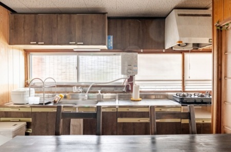 キッチンルーム