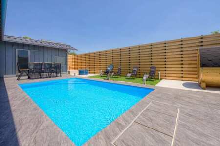 プライベートプール