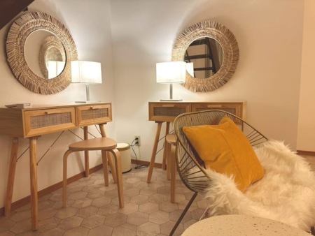 パウダースペース