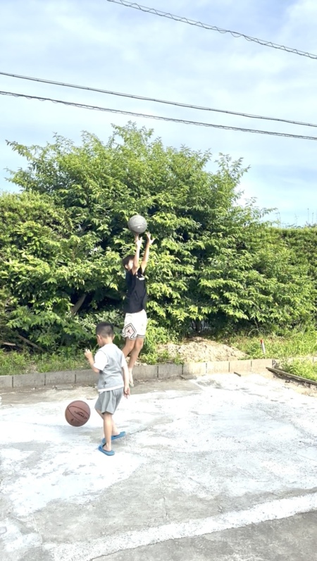 フリースロー
