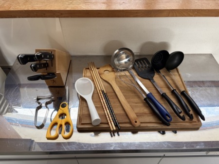 その他食器類も豊富にございます♪