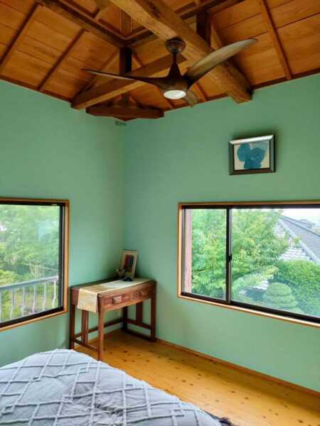 リモートワーク用デスク