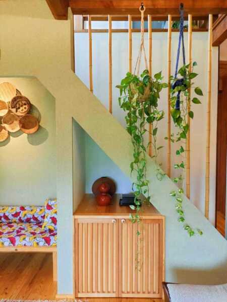 室内インテリア