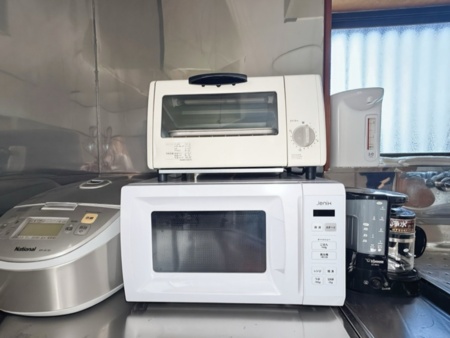 キッチン用品