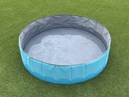 子供用プールも完備！