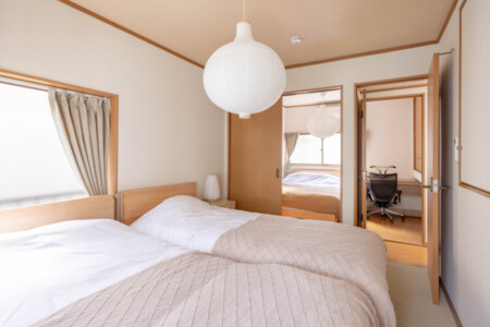 House Hotel 神楽坂戸建て