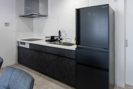 キッチン（一例）