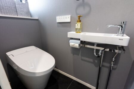 トイレ（一例）