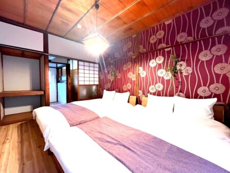 レジデンシャルホテル赤羽西戸建て