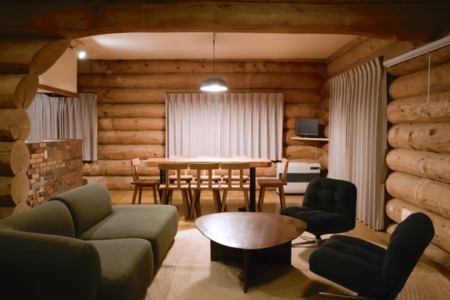 efto（エフト）アルテック北軽井沢E