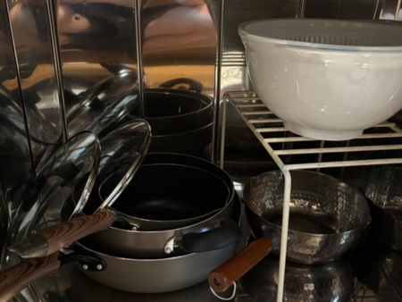 調理器具①