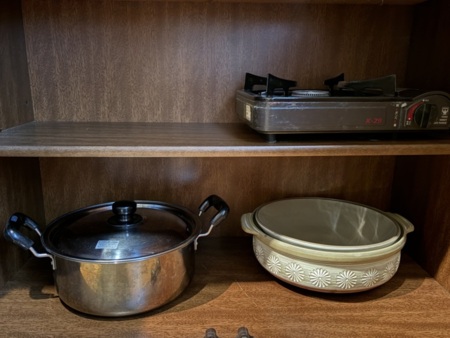 調理器具②